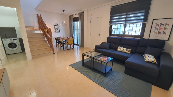 Image No.4-3 Bed Townhouse for sale