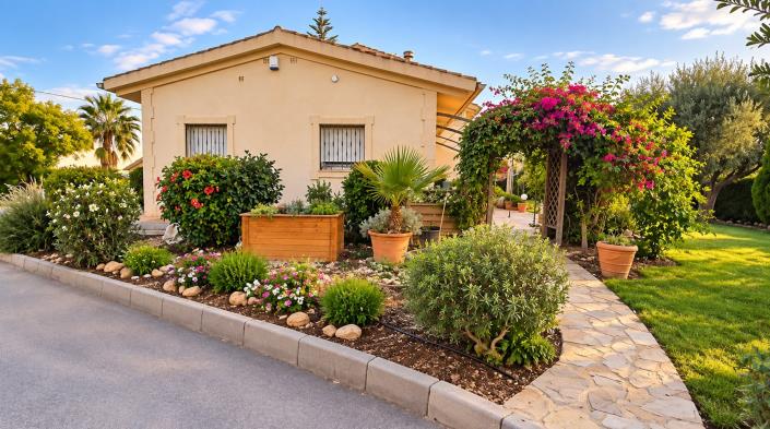 Image No.8-8 Bed House/Villa for sale