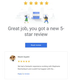 Google-Review