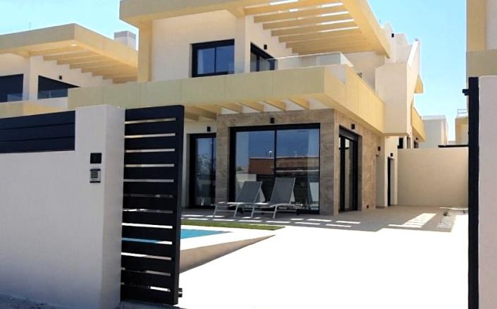 Image No.3-3 Bed House/Villa for sale