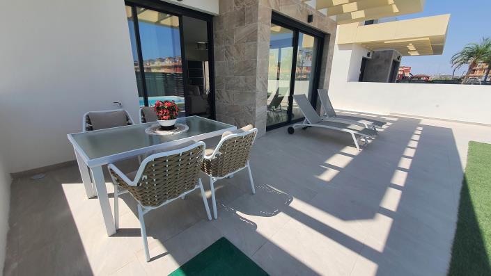 Image No.4-3 Bed House/Villa for sale