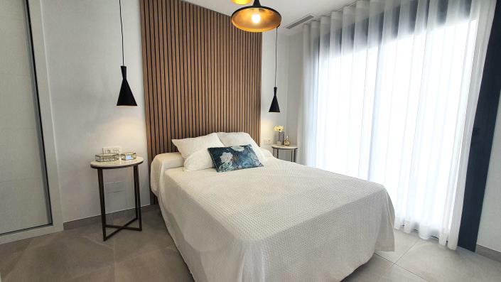 Image No.6-3 Bed House/Villa for sale