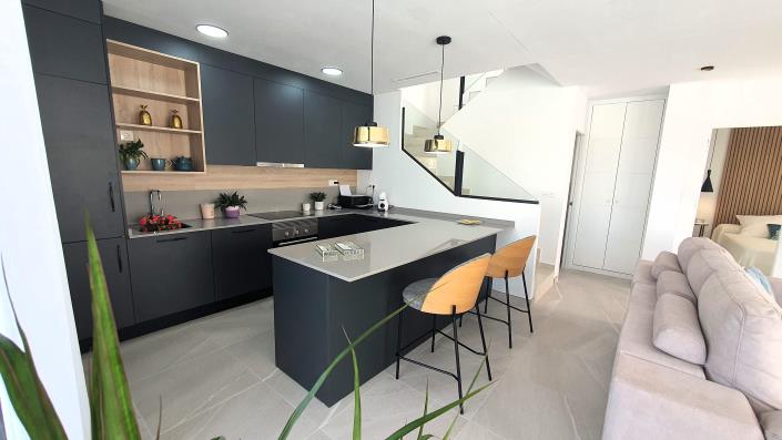 Image No.5-3 Bed House/Villa for sale