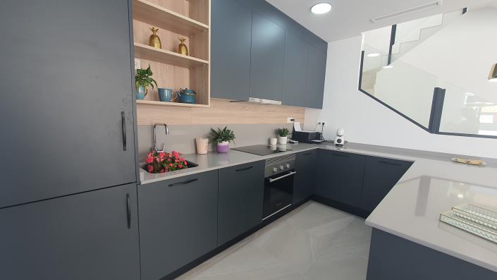 Image No.14-3 Bed House/Villa for sale