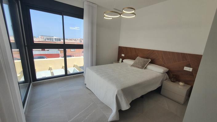 Image No.16-3 Bed House/Villa for sale