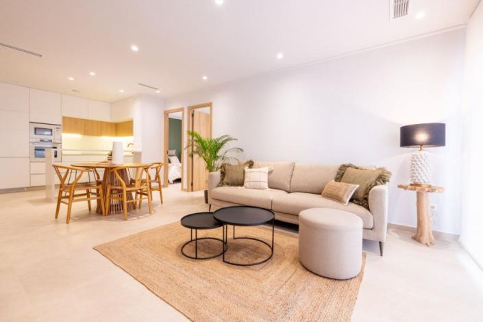 Image No.3-3 Bed Apartment for sale