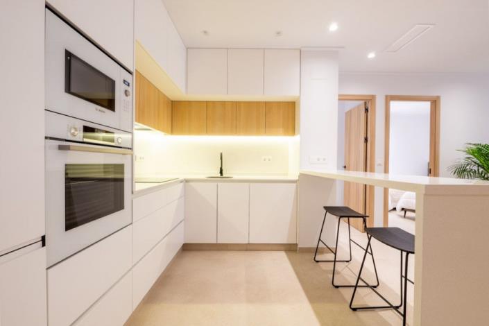 Image No.4-3 Bed Apartment for sale