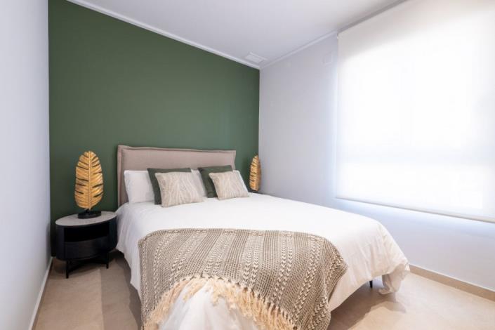 Image No.6-3 Bed Apartment for sale