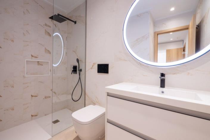 Image No.7-3 Bed Apartment for sale