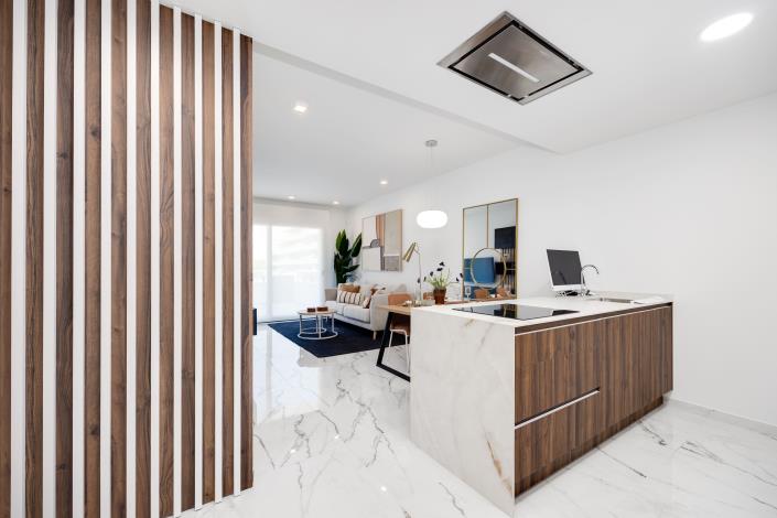 Image No.4-2 Bed Apartment for sale