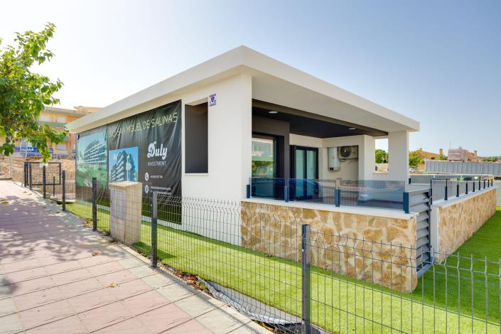 Image No.19-2 Bed Apartment for sale