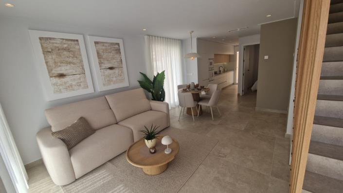 Image No.21-3 Bed Townhouse for sale