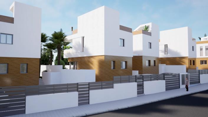 Image No.9-3 Bed Villa / Detached for sale