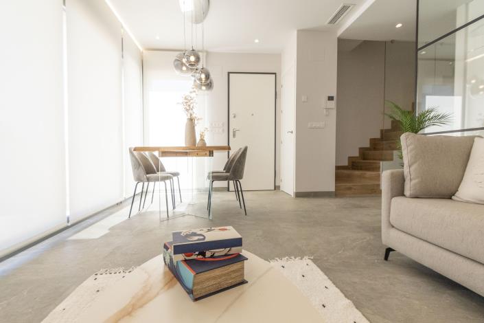 Image No.8-3 Bed Villa / Detached for sale