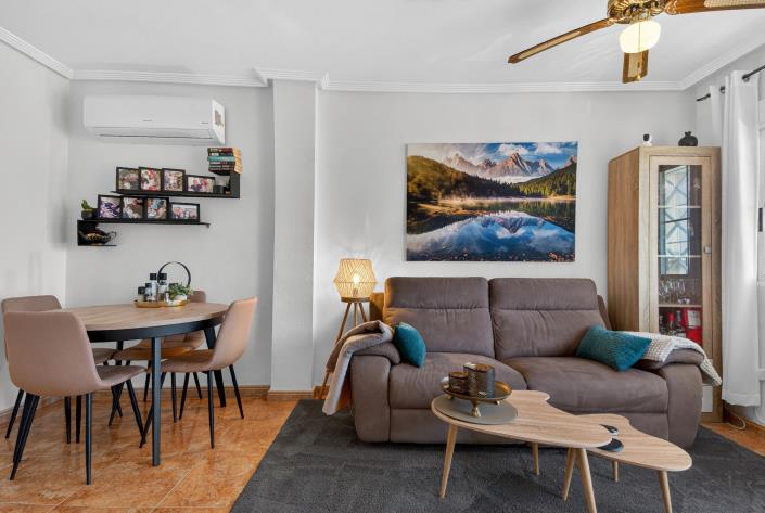 Image No.8-2 Bed Apartment for sale