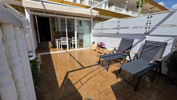 Image No.3-Maison de ville de 3 chambres à vendre à San Pedro del Pinatar