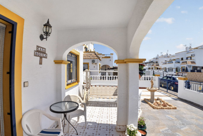 Image No.6-3 Bed Townhouse for sale