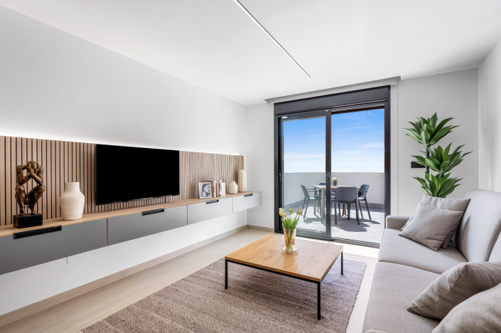 Image No.5-2 Bed Apartment for sale