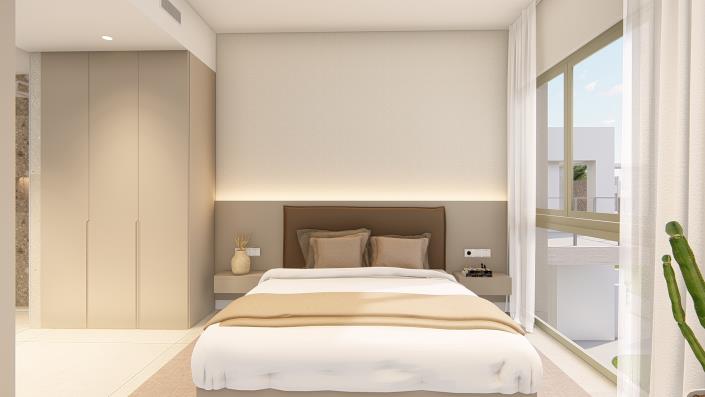 Image No.17-2 Bed Apartment for sale