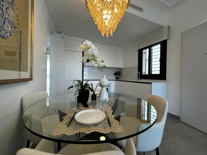 Image No.7-3 Bed Apartment for sale