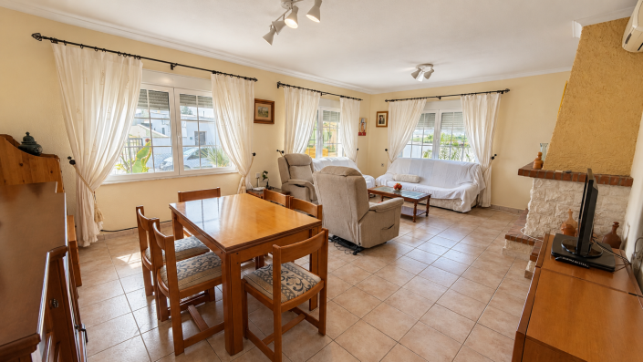Image No.19-Villa / Independiente con 3 dormitorios en venta