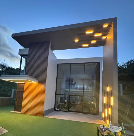 Image No.26-3 Bed Villa for sale