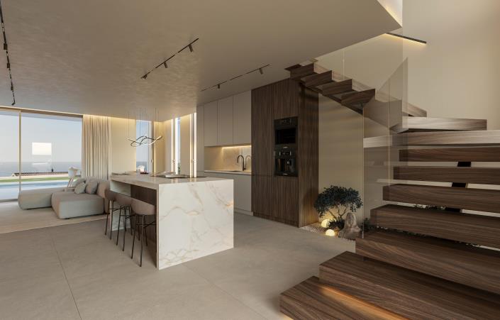 Image No.9-3 Bed House/Villa for sale