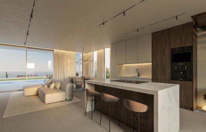 Image No.8-3 Bed House/Villa for sale