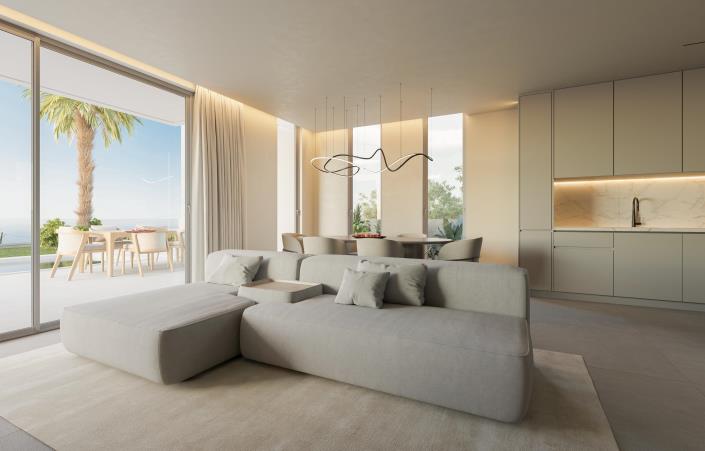 Image No.6-3 Bed House/Villa for sale