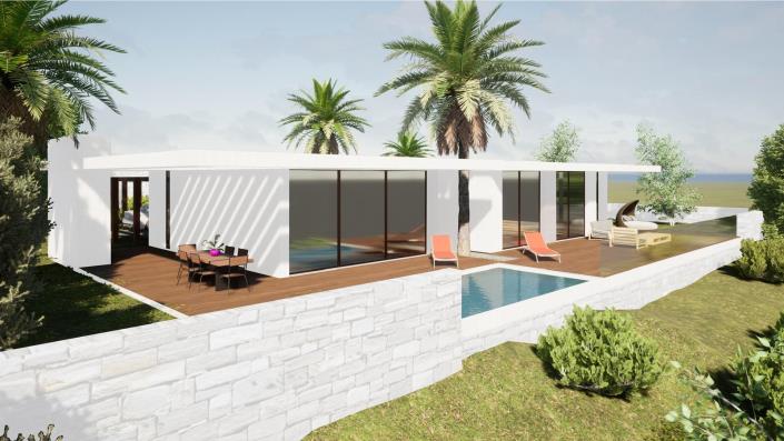 Image No.5-3 Bed House/Villa for sale