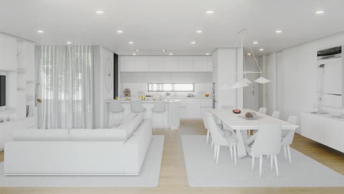 Image No.7-3 Bed House/Villa for sale