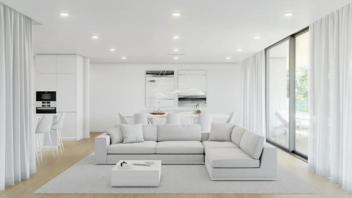 Image No.8-3 Bed House/Villa for sale