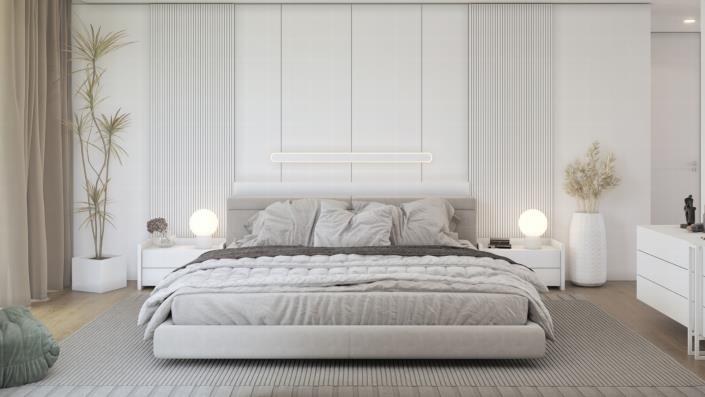 Image No.9-Villa de 3 chambres à vendre à Prazeres