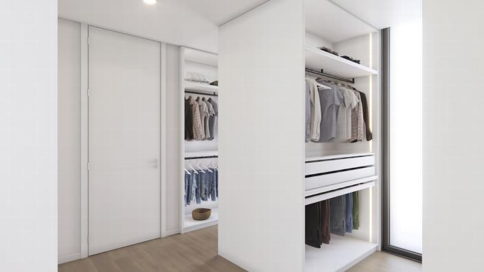 Image No.11-Villa de 3 chambres à vendre à Prazeres