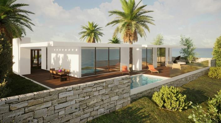 Image No.26-3 Bed Villa for sale