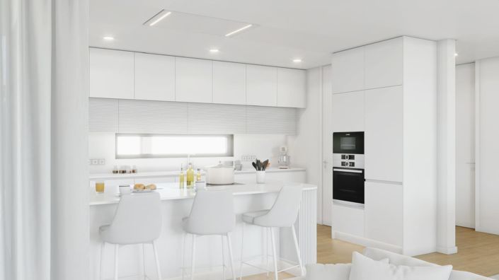 Image No.12-3 Bed Villa for sale