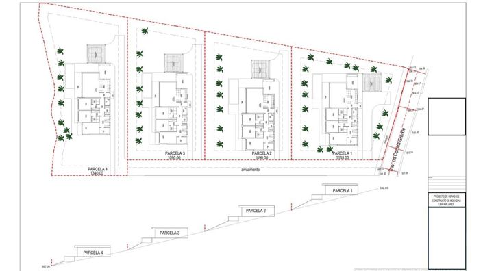 Image No.17-3 Bed Villa for sale