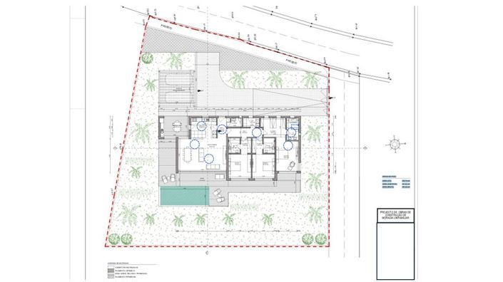 Image No.20-3 Bed House/Villa for sale