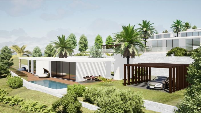 Image No.4-3 Bed Villa for sale