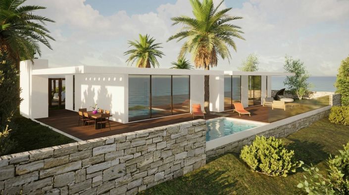 Image No.5-3 Bed Villa for sale