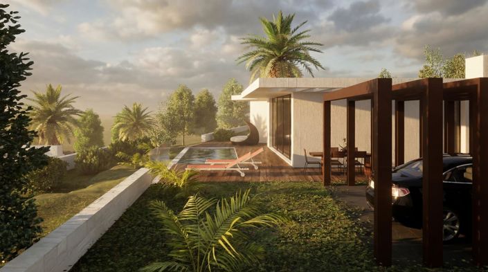 Image No.5-3 Bed Villa for sale