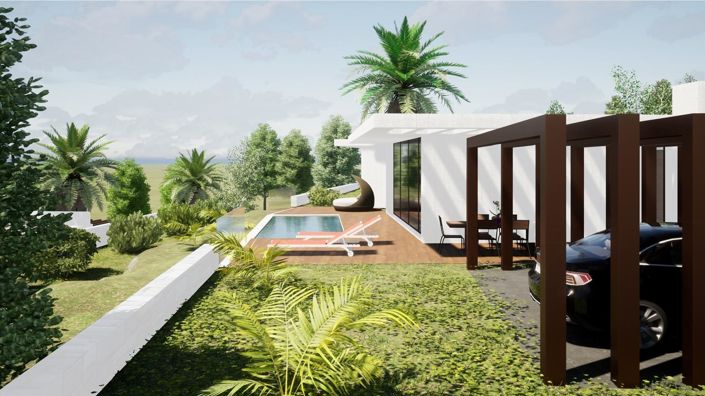 Image No.6-3 Bed Villa for sale