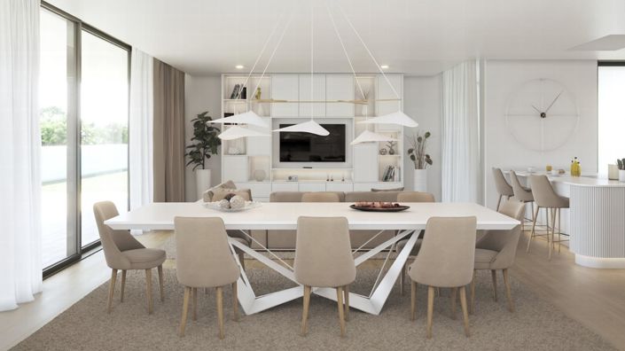 Image No.9-3 Bed Villa for sale