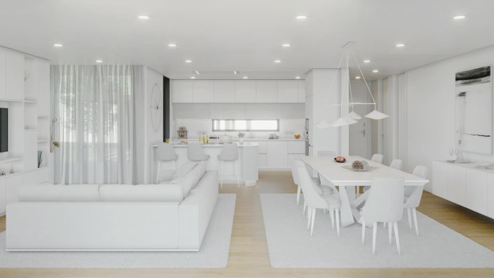 Image No.9-3 Bed Villa for sale