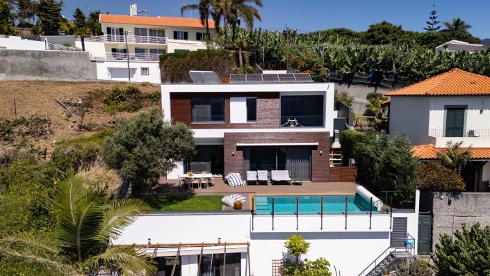 Image No.2-4 Bed Villa / Detached for sale