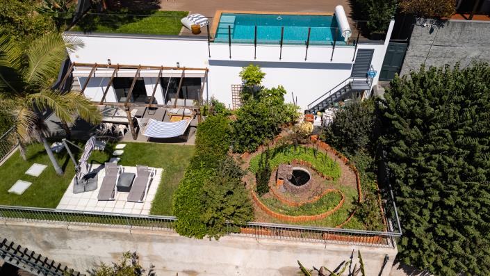 Image No.14-4 Bed Villa / Detached for sale