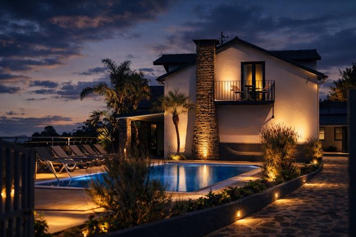 Image No.2-Villa de 9 chambres à vendre à Madere