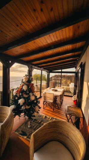 Image No.7-Villa / Détaché de 4 chambres à vendre à Santana