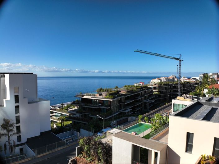 Image No.17-Appartement de 2 chambres à vendre à Funchal Ridge
