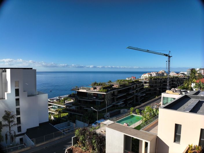 Image No.18-Appartement de 2 chambres à vendre à Funchal Ridge